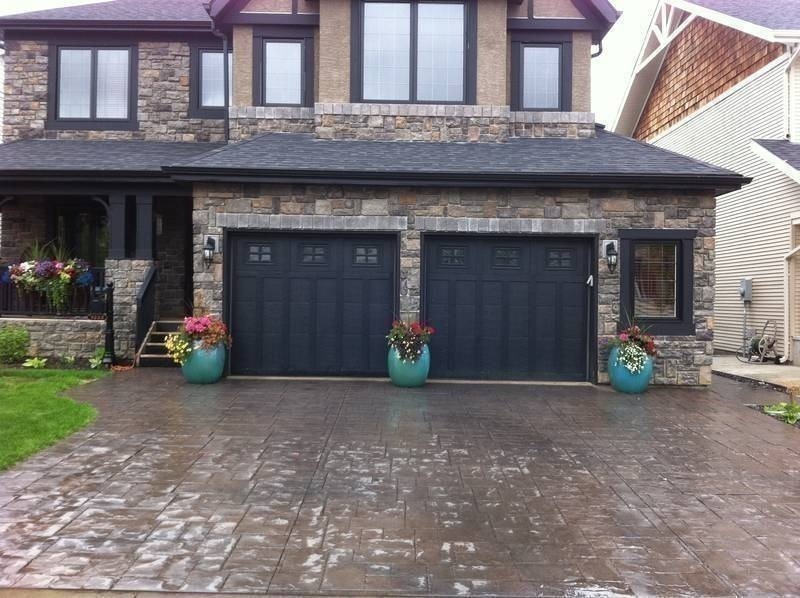 Silva Concrete Services Brick Masonry Concrete Edmonton Kijiji