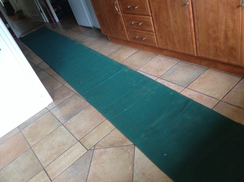 Rubber ground sheet in Hull, East Yorkshire Gumtree