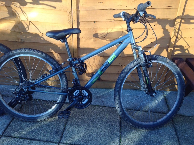 halfords apollo gridlock