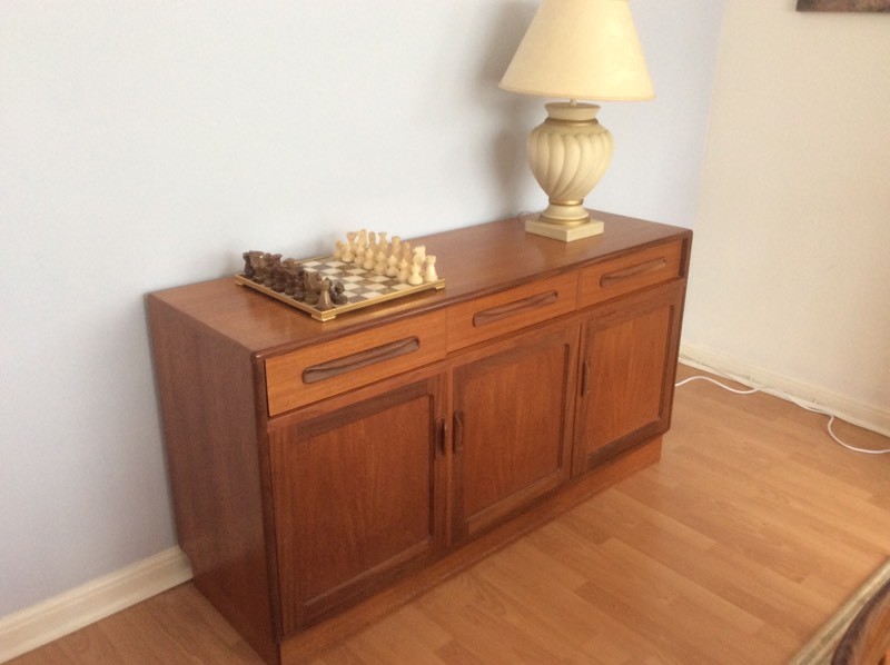 G Plan sideboard in Swansea Gumtree