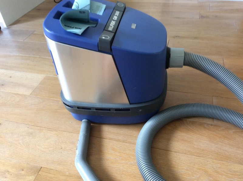 Nilfisk gm 200 vgc vacuum cleaner, Hoover in Kingston, London Gumtree