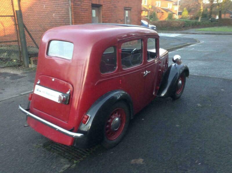Austin 7 for sale in UK | 56 second-hand Austin 7
