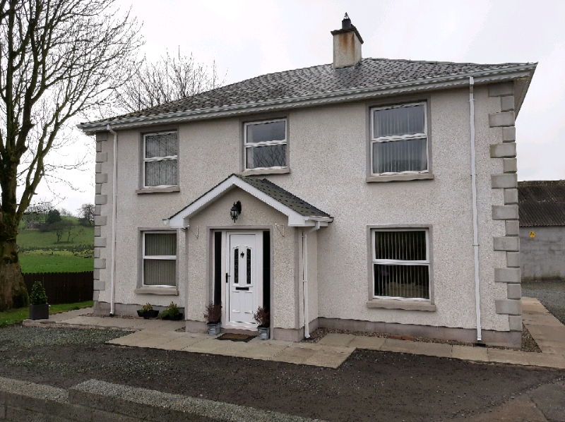 House 3 Bed to Rent outside Newtownhamilton in Newry, County Down