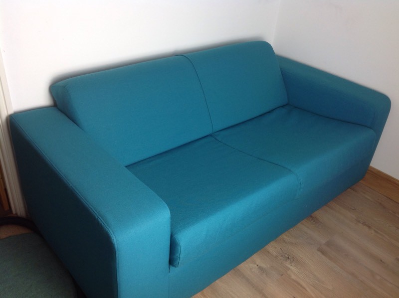 Sofa Bed, Fold out mechanism | in Swansea | Gumtree