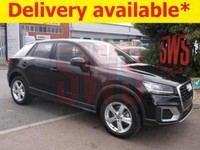 body repair leicester audi Cars Gumtree  Sale Damaged for