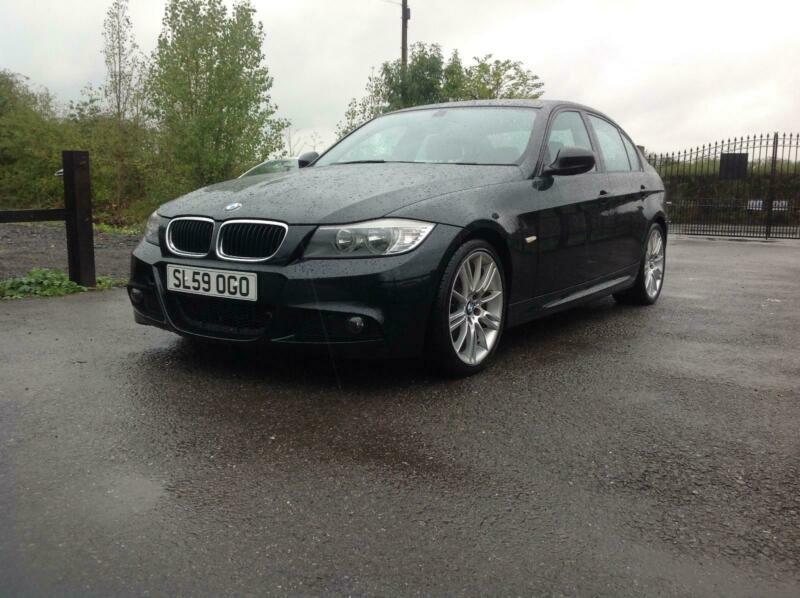 Бмв 318 2009