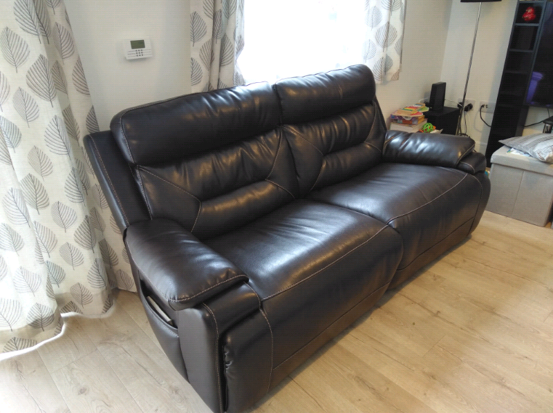 How To Take Apart Dfs Recliner Sofa Home Alqu