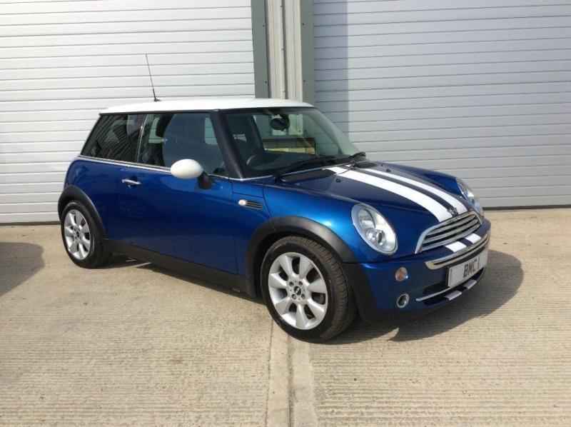 2006 MINI Hatch 1.6 Cooper 3dr | in Norwich, Norfolk | Gumtree