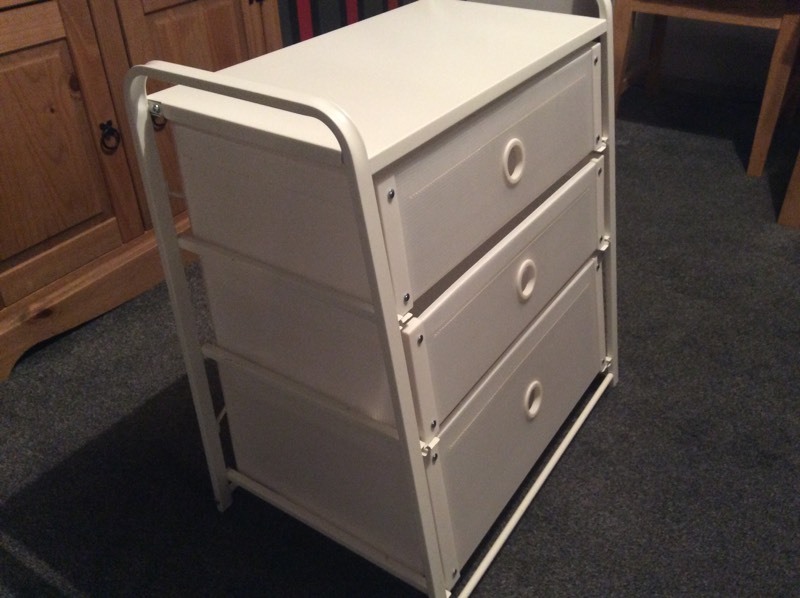 IKEA LOTE chest of drawers in Denton, Manchester Gumtree