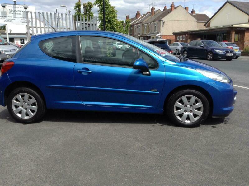 Peugeot 207 1.4 mplay  in Coventry, West Midlands  Gumtree