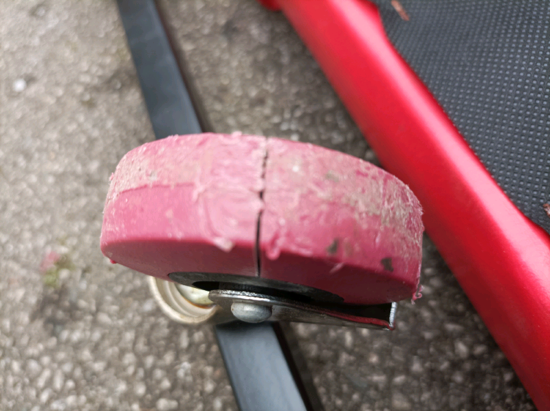 Folding Garage for sale in UK 67 used Folding Garages