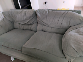 Three seater sofa FREE