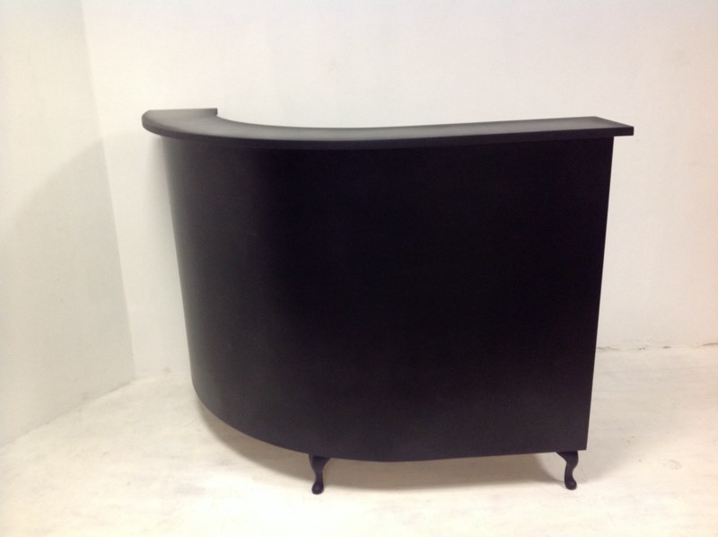 Receptionist Desk For Salon Deute