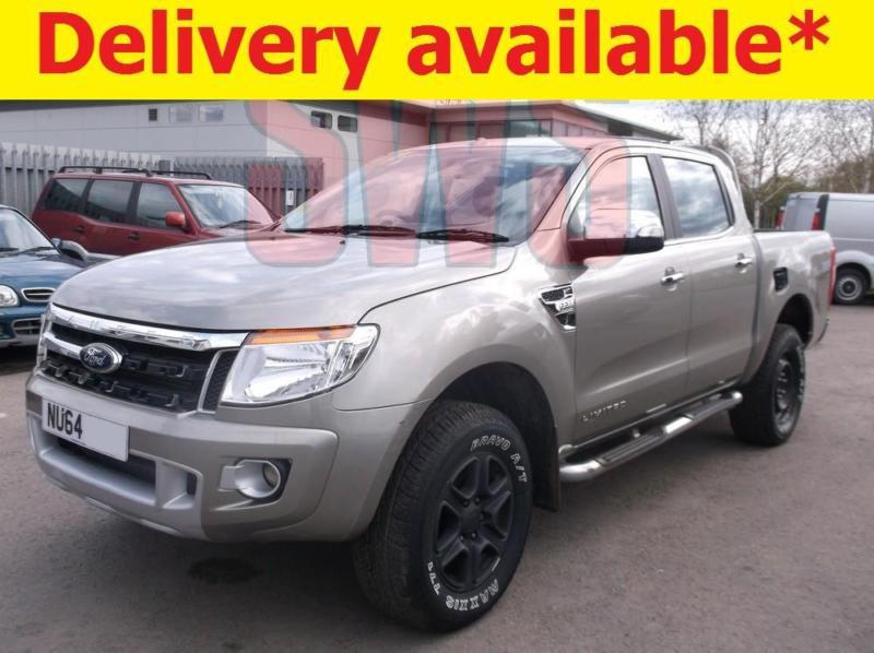 This Used 2014 Ford Ranger Will Blow You Away! - 11wxymd