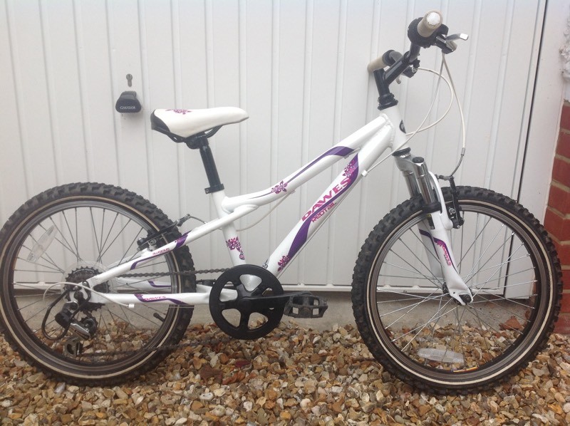 dawes redtail 20 inch