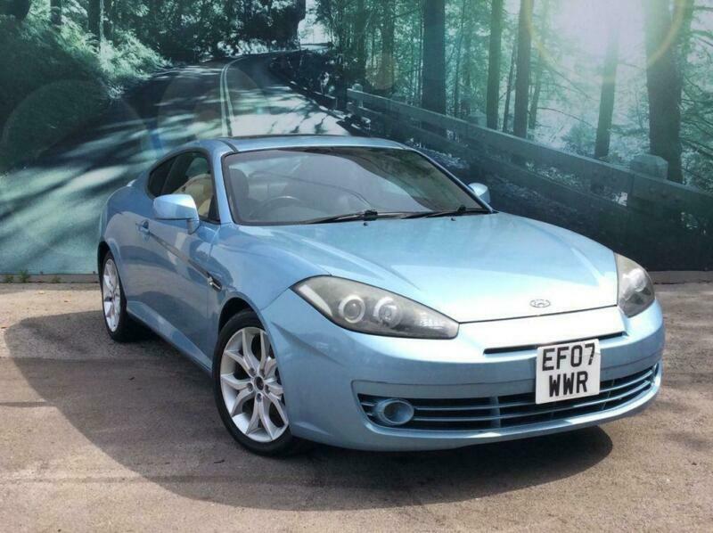 Hyundai s coupe