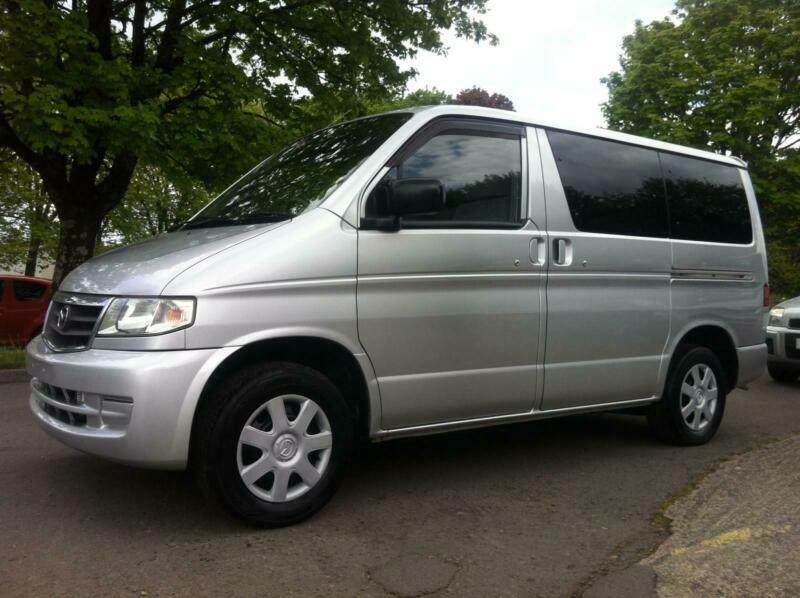 Seater Cheap 7 For Swansea Sale Cars