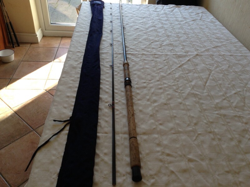 Swim Feeder Fishing Rod In Hull East Yorkshire Gumtree