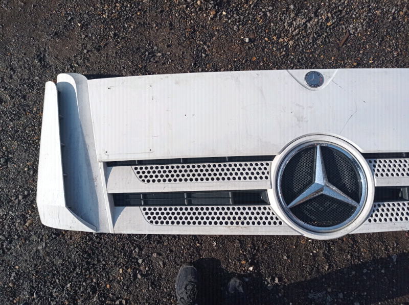 Mercedes Actros Parts for sale in UK | View 53 bargains