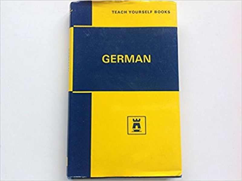 Teach Yourself German in Aberdeen Gumtree