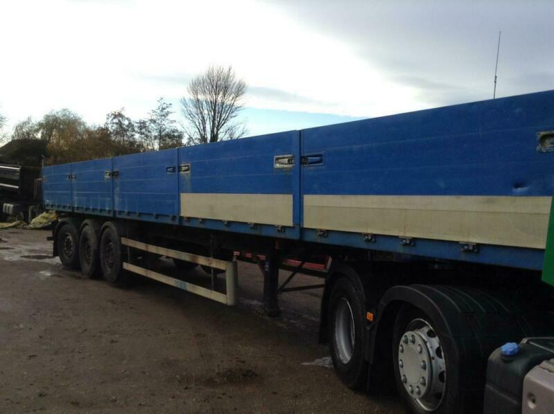 Trailer Axle for sale in UK 78 used Trailer Axles