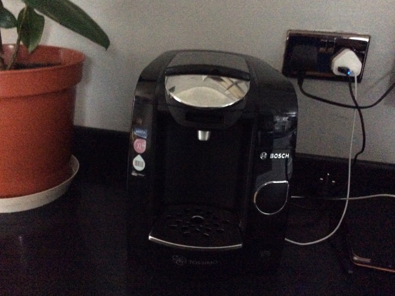 Tassimo machine XL with Brita filter in Swindon, Wiltshire Gumtree