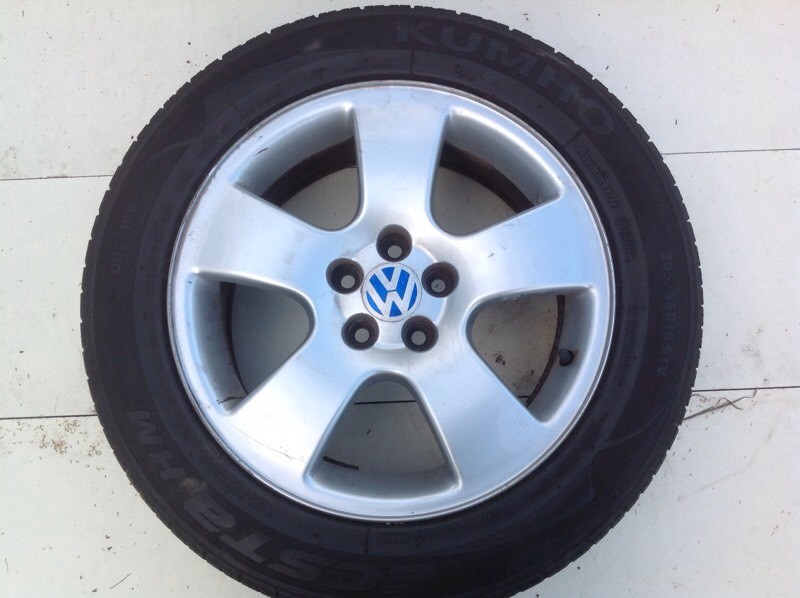 16" VW MK4 GOLF/BORA/POLO, ALLOY WHEELS ALLOYS TYRES WHEELS RIMS PCD