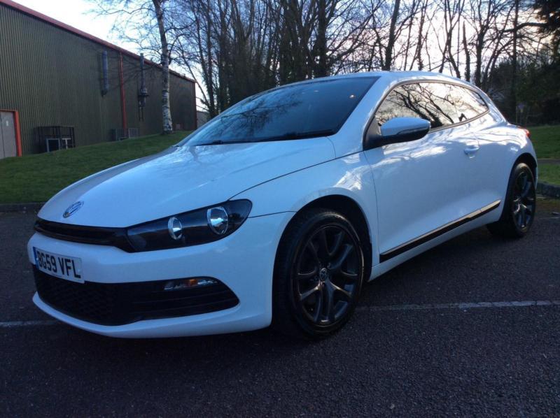 Volkswagen Scirocco 1.4 TSI ( 160ps ) DSG 2009MY in Cwmbran, Torfaen Gumtree