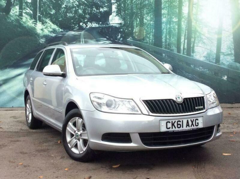 Skoda octavia 2011 год