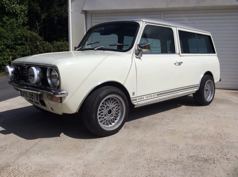 Classic Mini in Plymouth, Devon Gumtree