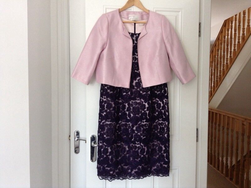 jacques vert mother of the bride size 18