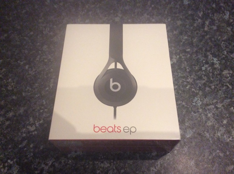 Beats EP on ear headphones (New in Box) in Keith, Moray Gumtree
