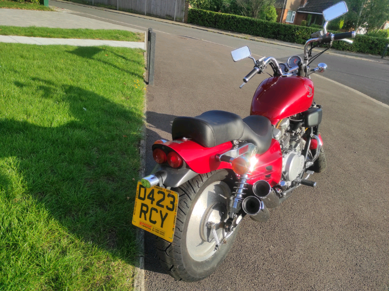 Honda Magna for sale in UK 30 secondhand Honda Magnas