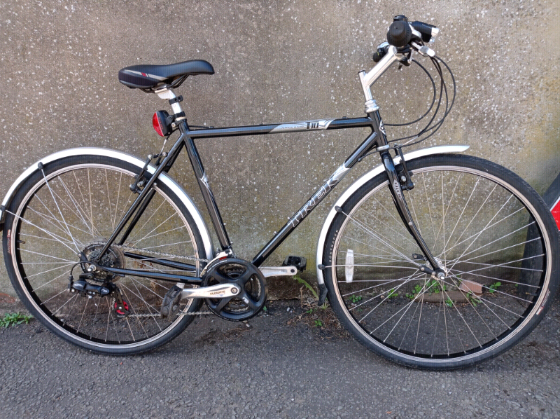 trek bike gumtree