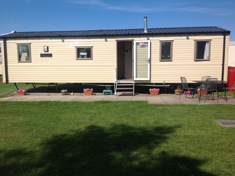 Seton Sands 3 Bedroom Caravan in Prestonpans, East Lothian Gumtree