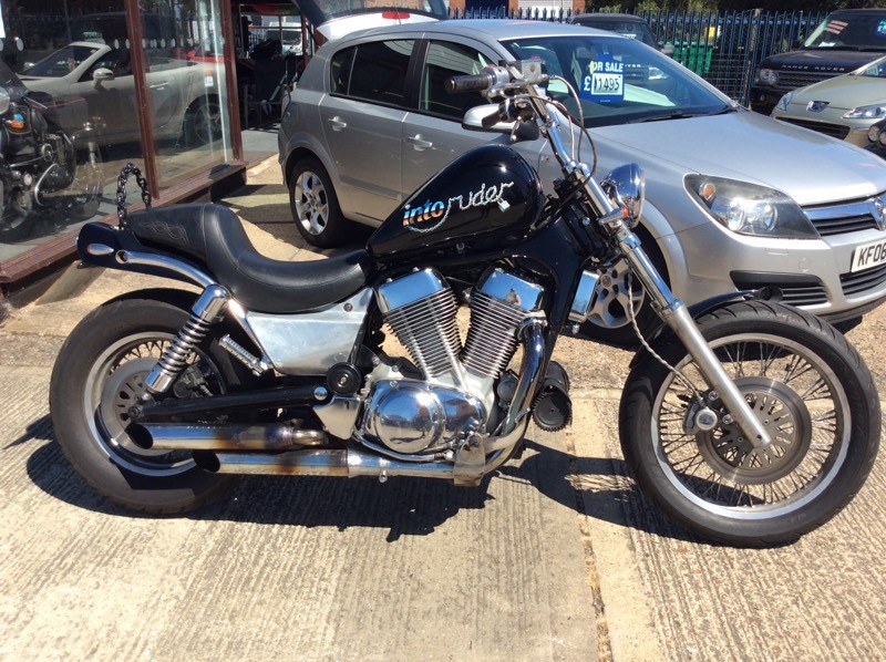 harley davidson 1400cc price