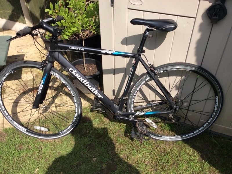 Bikes For Sale in Shropshire