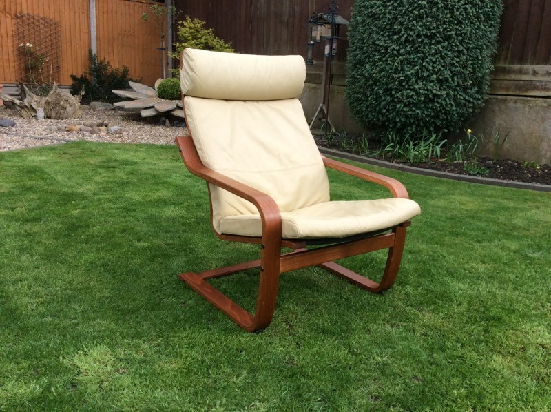 Poang chair | in Loughborough, Leicestershire | Gumtree
