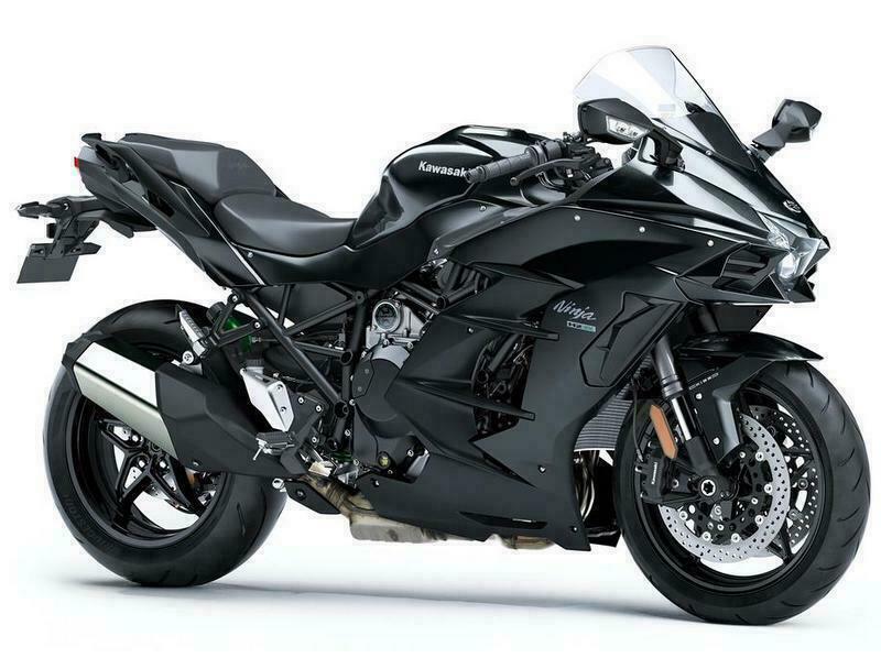 kawasaki ninja gumtree