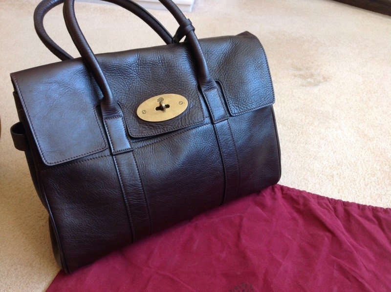 Mulberry bag in Consett, County Durham Gumtree