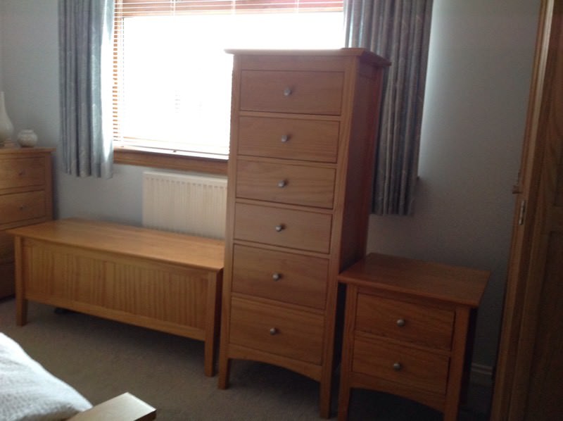 M S Hastings Bedroom Furniture In West Calder West Lothian Gumtree