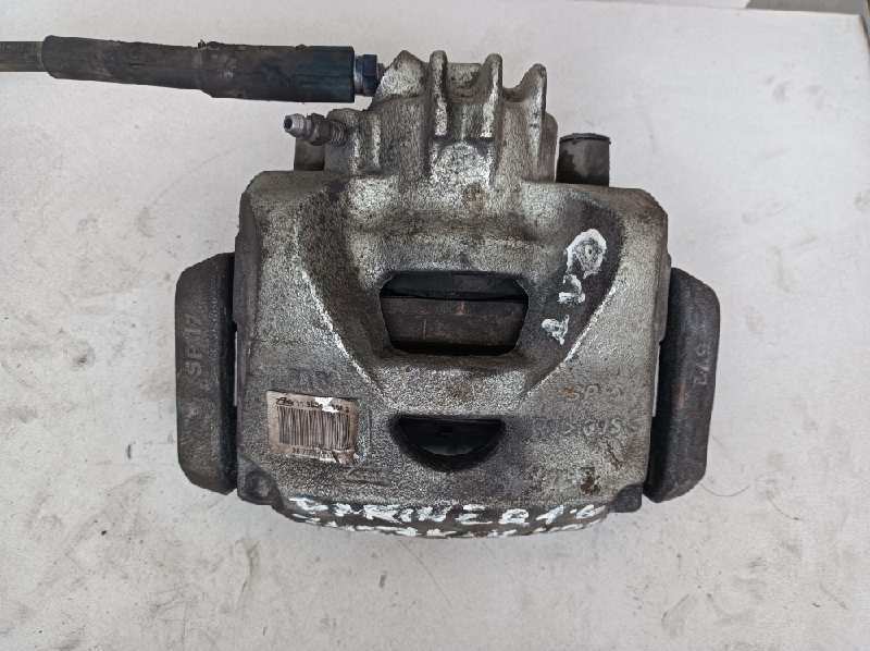 263l753 Ã©Trier De Frein Avant Droit Pour Peugeot Partner Kombi 2008 226189