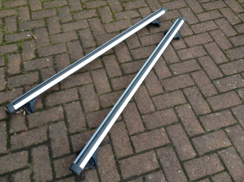 Roof Bars in Irvine, North Ayrshire Gumtree