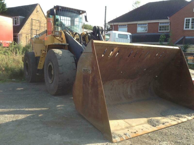 Loading Shovel for sale in UK 40 used Loading Shovels