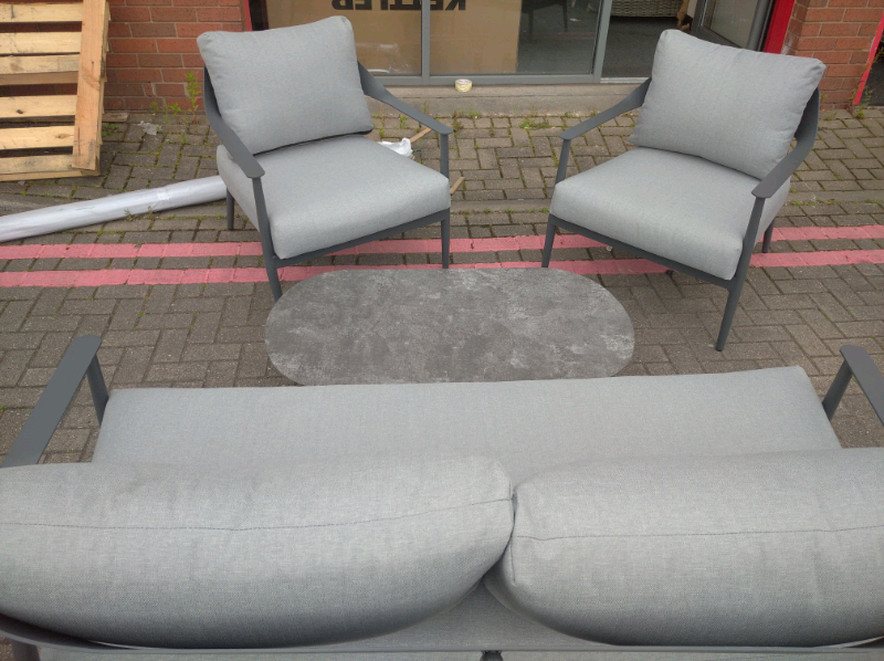 Alexander rose Rimini lounge set - see desc | in Burton-on-Trent