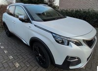 2018 Peugeot 3008 2.0 BlueHDi 180 GT 5dr EAT8 Hatchback DIESEL Automatic