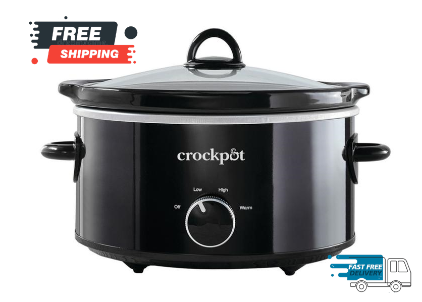 Slow Cooker 4 Quart Slowcookersi