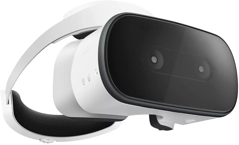 Lenovo Mirage Solo ビジネスエディション Lenovo Mirage Solo with Daydream ビジネスエディション