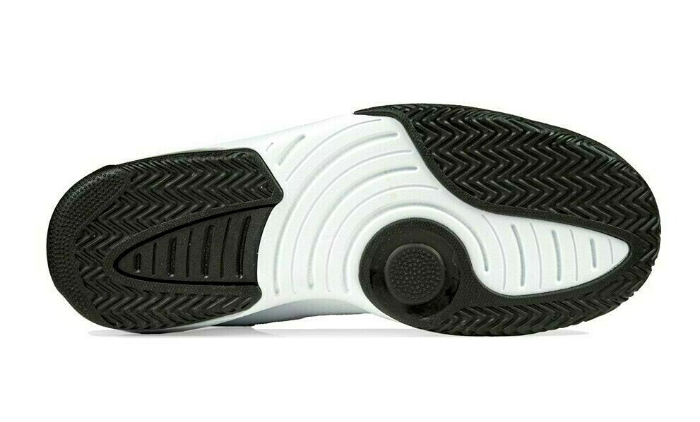 NIKE NIKE JORDAN MAX AURA AQ9084-106 WHITE SNEAKER HERREN RETRO GR.42,43,44,45,46