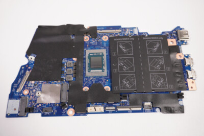 Compatible with 3GW69 Dell AMD Ryzen 5 5625U Motherboard I7425-A242PBL-PUS